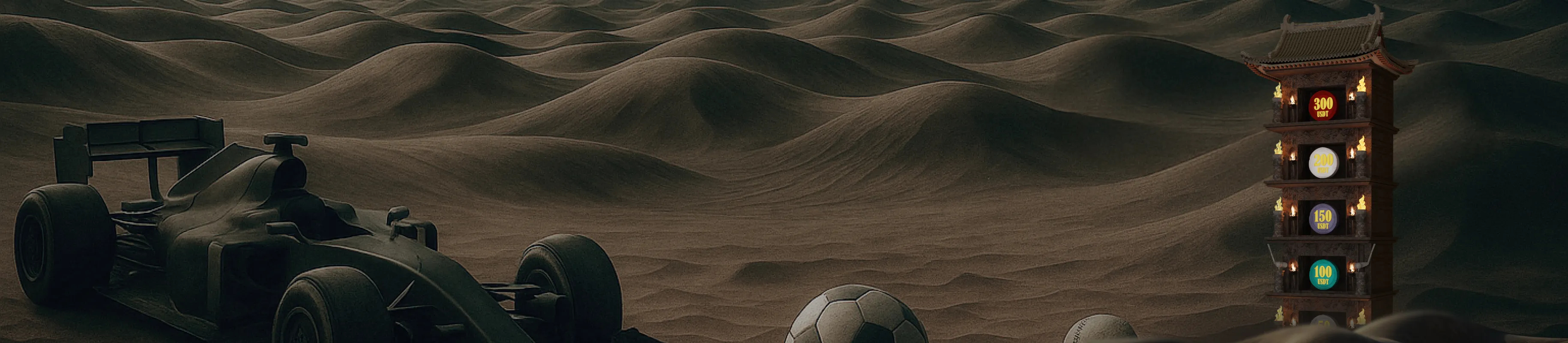 หอแห่งแชมเปียนส์ — รางวัล 60,000 USDT